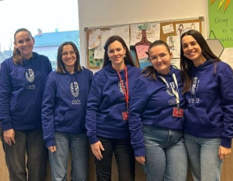 Godina intenzivnog rada Centra za nestalu i zlostavljanu djecu i Centra za sigurniji internet - Iza svake brojke stoji dijete