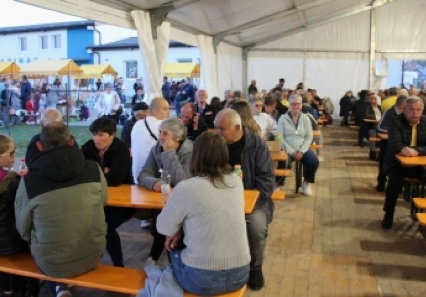 Uz Dan općine Čaglin 