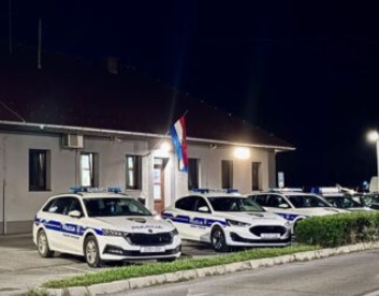 Dvojica alkoholiziranih vozača zaustavljena u Požegi: jedan imao 2,71, drugi 2,13 promila
