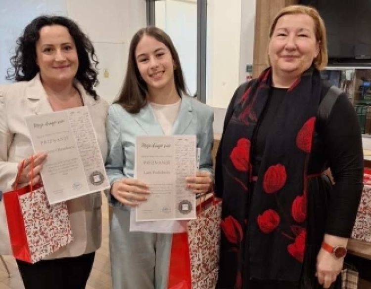 Proglašena najuspješnija pisma 6. Natječaja za najljepše ljubavno pismo 