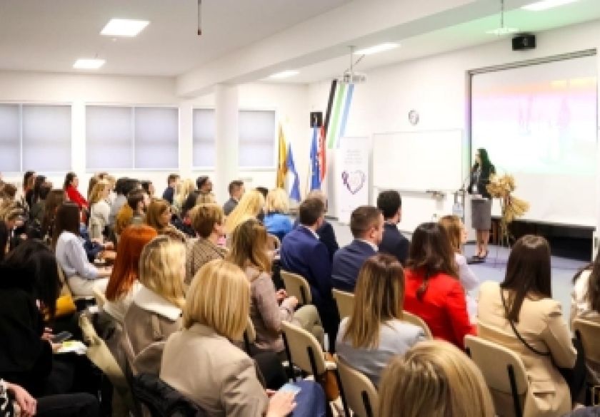 Organizirana Konferencija BRIDGE 2026 - znanost i praksa za kvalitetniji život osoba s Down sindromom