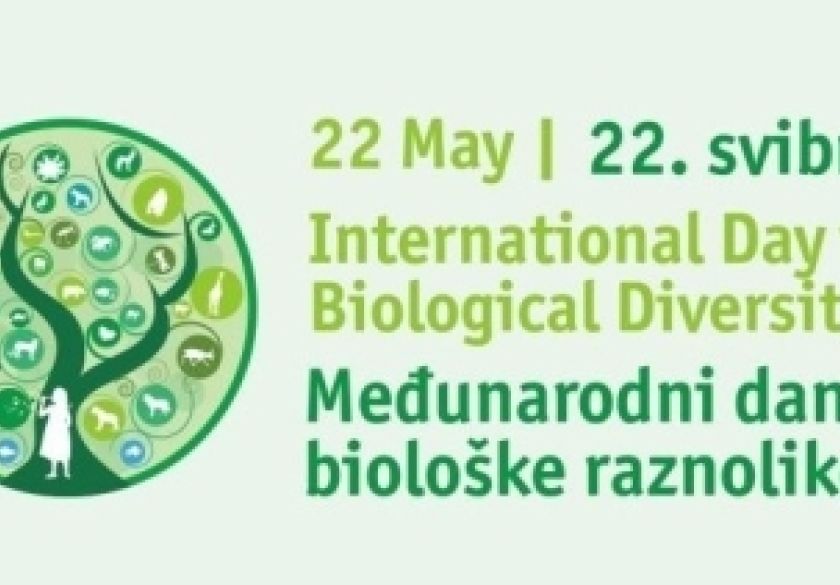 Povodom Međunarodnog dana biološke raznolikosti - Apel Prijatelja životinja 