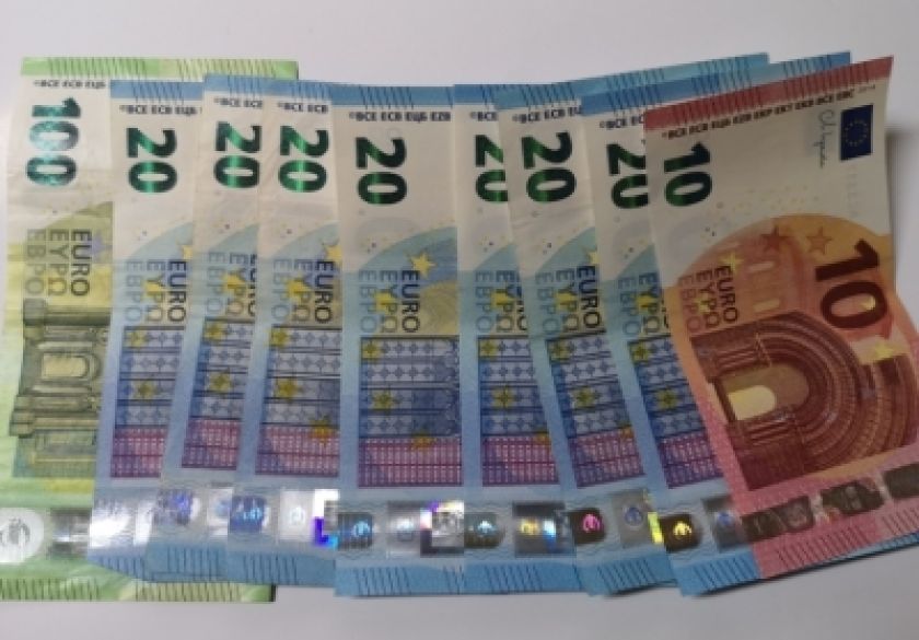 24-godišnjakinja s područja Daruvara osumnjičena za krađu novca iz obiteljske kuće 65-godišnjaka