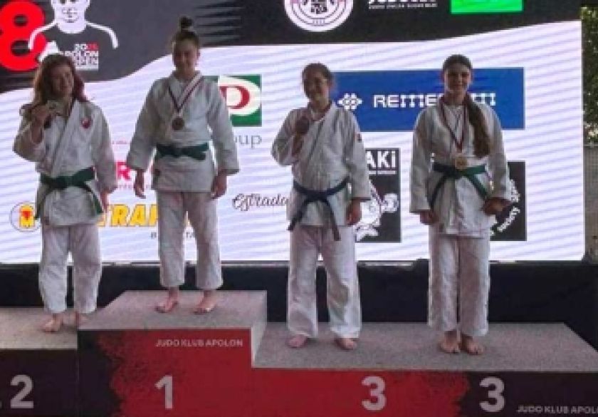 Judo klub 
