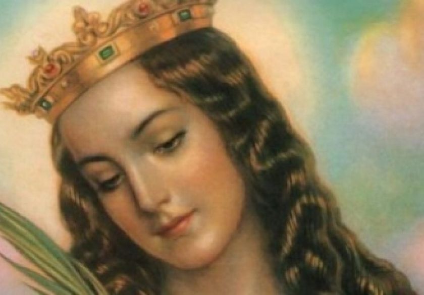 Danas obilježavamo blagdan sv. Katarine Aleksandrijske – poznata je po pučkoj izreci 