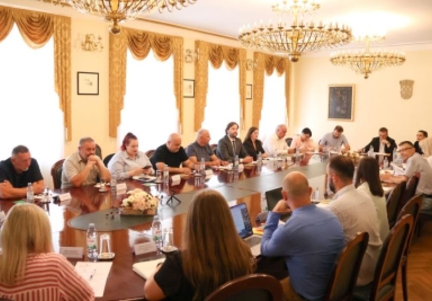 Gradsko vijeće Grada Požege: Usvojen prvi rebalans proračuna i novo kreditno zaduženje