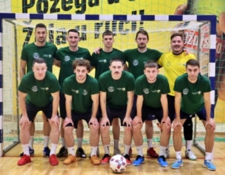 Danas se igra veliko finale 34. BMNT 