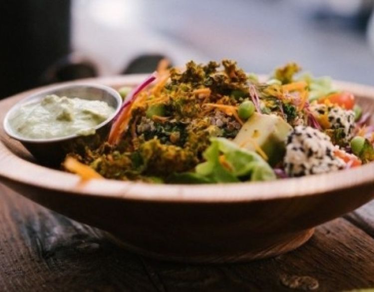 Turisti razočarani nedostatkom veganske ponude u Hrvatskoj - Turistička ponuda treba biti raznolika i uključivati biljna jela