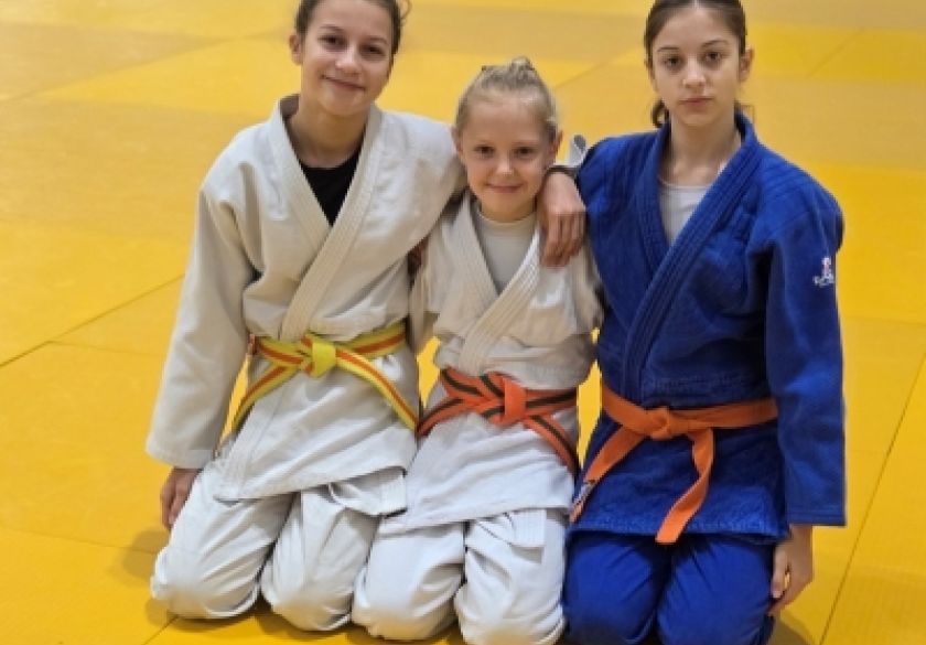 Judo klub 