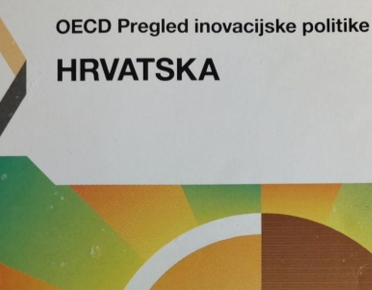 Osim OECD-a, za razvoj hrvatske inovacijske politike Vladi RH poruke šalje i Akademski sindikat