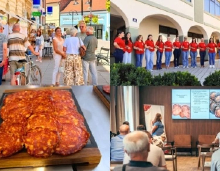 46. Požeška Kulenijada: Spoj edukacije, tradicije i vrhunske kvalitete
