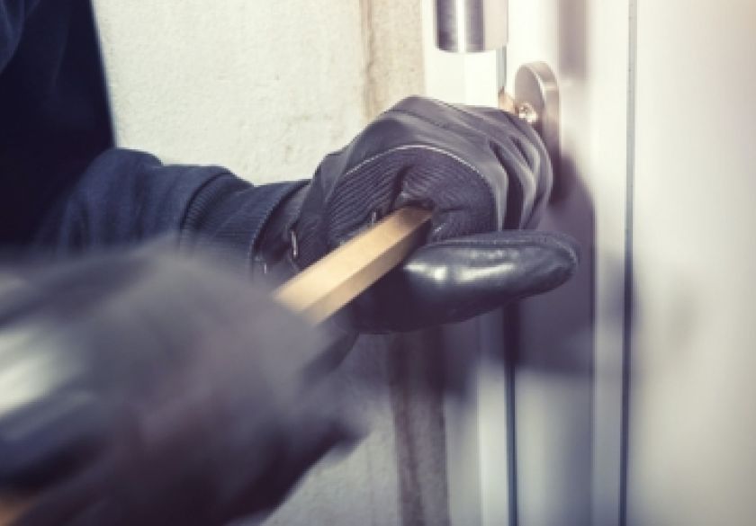 Tri provale u tri tvrtke i obrta iz Požege i Jakšića u požeškoj Industrijskoj ulici - otuđen novac