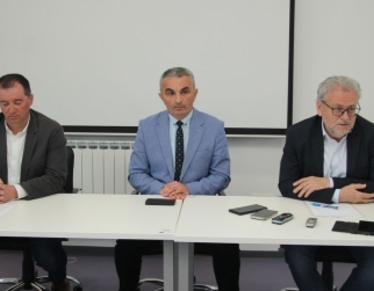 Udruga Zlatne žice Slavonije otvorila Natječaj za nove pjesme Festivala 2026. godine i najavila sadržaj 4 festivalske večeri