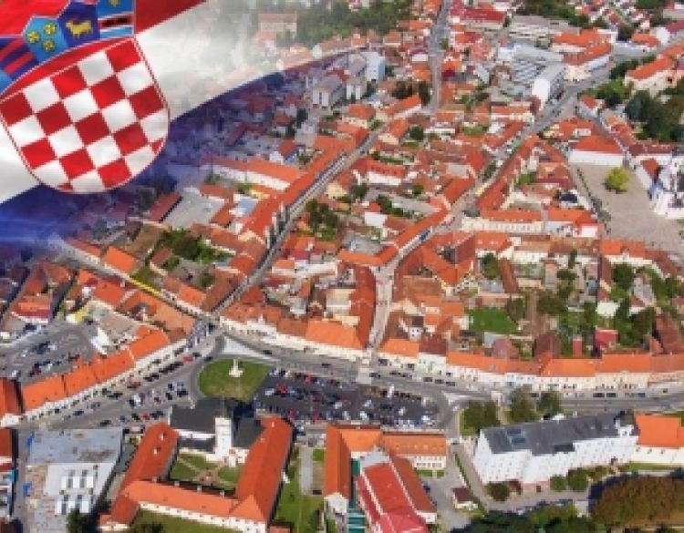 Čestitka požeškog gradonačelnika Miličevića povodom Dana državnosti