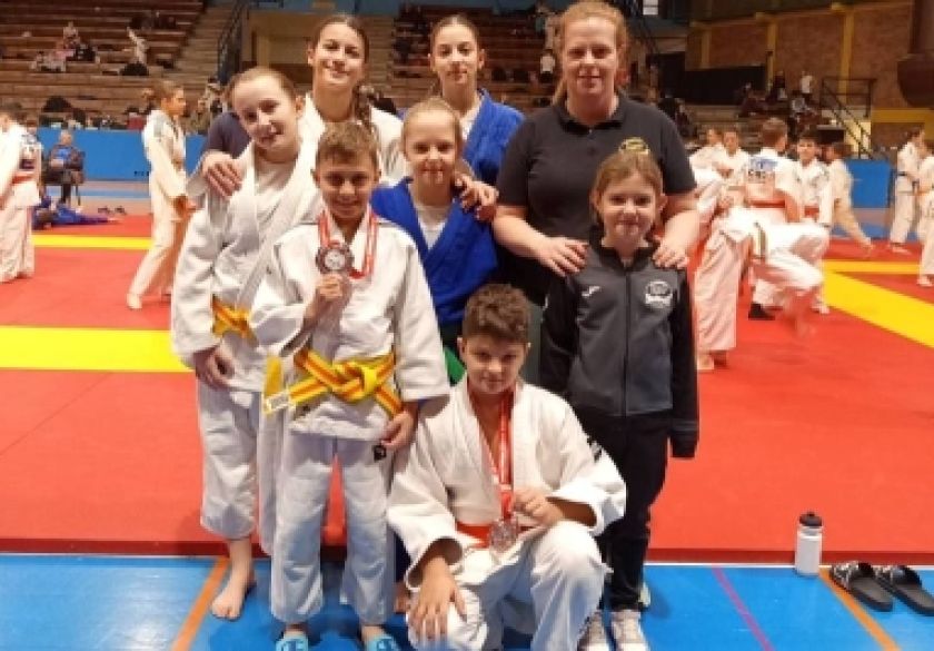 Judo klub 