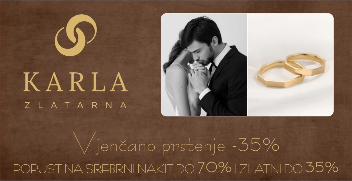 zlatarna karla