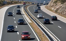 Savjeti sudionicima u prometu za uskrsne blagdane