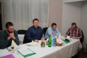 Rad na edukaciji u poljoprivredi i odlazak na poljoprivredne sajmove pratiti nove tehnologije