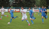 Slavija neriješeno s Vukovarom