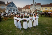 Gradsko kulturno umjetničko društvo Požega upisuje nove članove