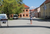 Dejan Radanac dotrčao iz Velike za 52 minute