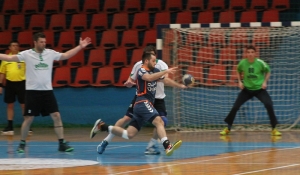 Rukometaši lako do nove pobjede