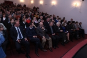 Požežanima prikazan dokumentarni film o velikom slikaru