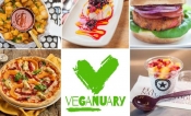 Veganuary - savršeno vrijeme za upoznavanje novih proizvoda na biljnoj bazi