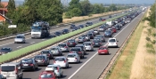 Ako krećete na put naoružajte se strpljenjem: Gužve i pojačan promet očekuju se za produženi vikend