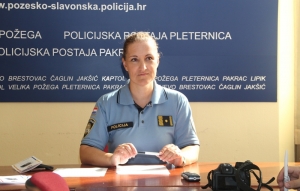 Zabilježeno više prometnih nesreća nego prošle godine