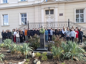 Obilježena 162. obljetnica rođenja Julija Kempfa