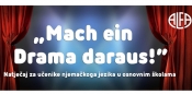 Na natjecanju iz njemačkog jezika na državnoj razini uspjeh požeških učenika i profesorica