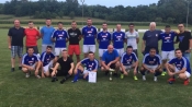 Odigrane utakmice 2. kola 2. Županijske nogometne lige