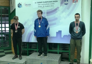 Streljački klub "Požega" uspješan na 3. Turniru Olimpijskih nada