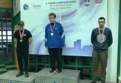 Streljački klub &quot;Požega&quot; uspješan na 3. Turniru Olimpijskih nada