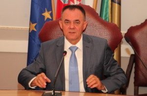 Sretan Uskrs želi Vam požeško-slavonski župan Alojz Tomašević