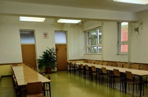 Podravka pomaže obnoviti školsku kuhinju OŠ "Ivan Goran Kovačić" Velika – Područne škole Biškupci