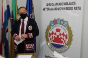 UDVDR raspisao Javni natječaj za objavu pjesama u zbirci domoljubne poezije