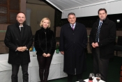 Održana Izborna skupština Gradske organizacije Narodne stranke Reformisti Grada Požege