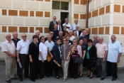 Obilježili 50 godina mature Poljoprivredne škole u Požegi