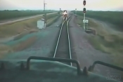Iz HŽ-a kažu da je sustav upozoravao iskusnog strojovođu?!  Mrtva usta ne pričaju…