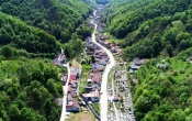 Danas 2. rujna zbog izvođenja radova bit će zatvorena cesta Požega - Srednji Lipovac - Nova Kapela
