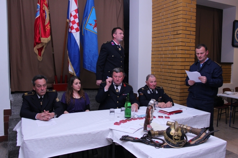 Vatrogasci na koje se uvijek može računati