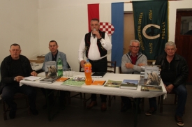 Svečano proslavili 30. godišnjicu Konjogojske udruge &quot;Vallis Aurea&quot; Požega i zahvalili svima koji su ih pratili u radu