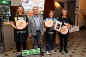Najbolju sarmu 9. Sarmijade skuhala Marija Biondić iz Mihaljevaca