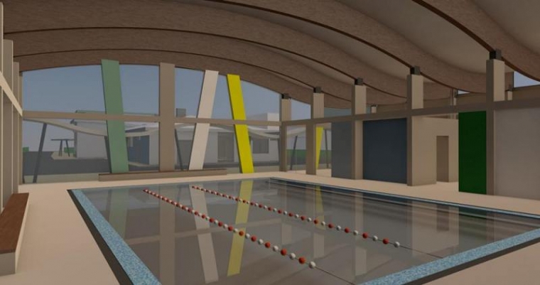 Proširenja Dječjeg vrtića u Pleternici