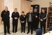 Udruga slijepih i slabovidnih osoba organizirala 2. Memorijalni pikado turnir &quot;Zdravko Čop&quot;