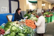 Komunalac Požega raspisao javni natječaji za davanje u zakup poslovnih prostora na Gradskoj tržnici