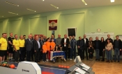 Održan 30. Memorijalni kuglački turnir „Tomislav Pranjković“ na Gradskoj kuglani Požega