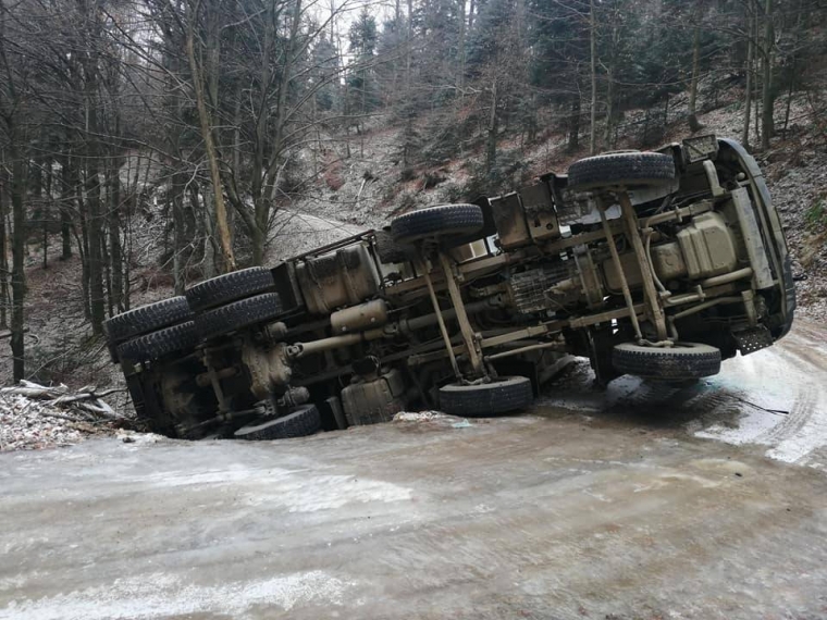 Prometne nesreće tijekom protekla 24 sata